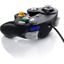 CSL Gamepad for Game Cube Vol. 1 - A 1 x Gamepad