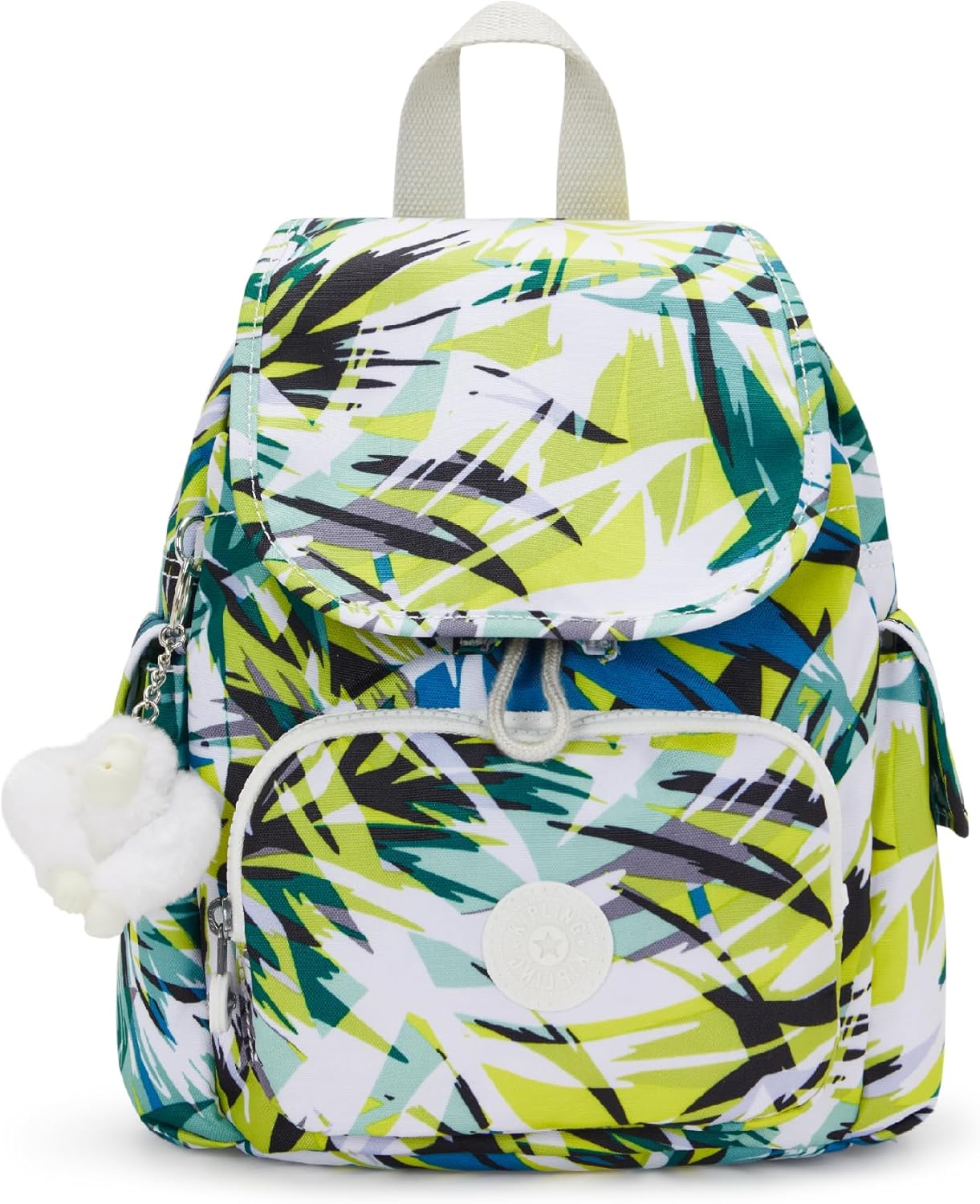 Kipling Women's City Pack Mini Backpack, Lightweight Versatile Daypack, Durable and Water-Resistant
