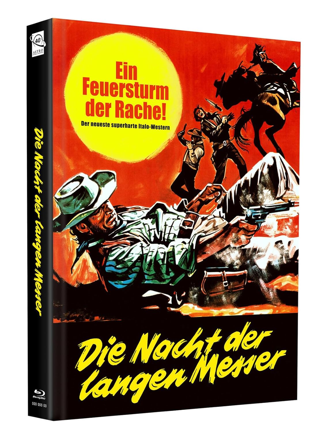 Die Nächte Der Langen Messer