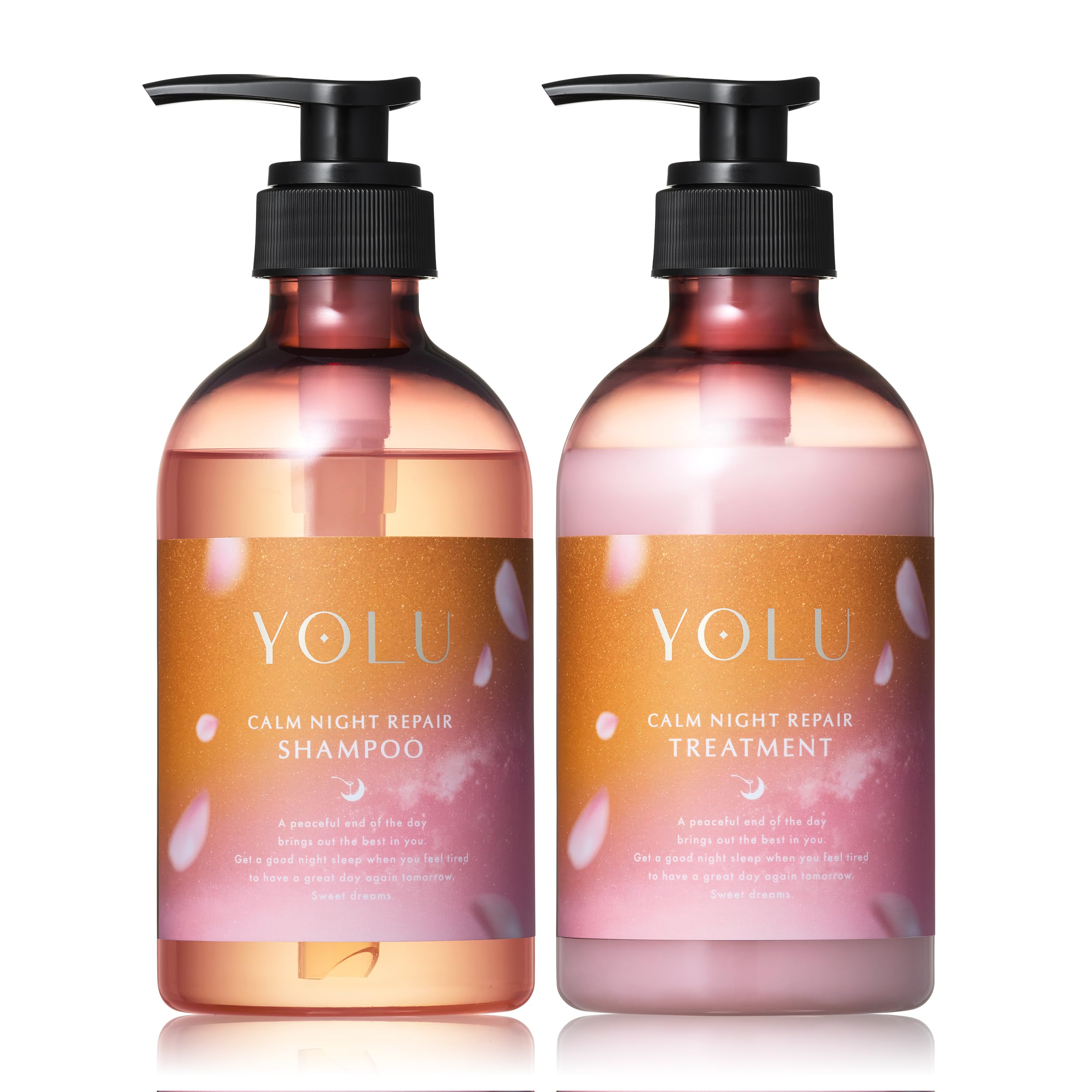 Amazon | 【26春限定】YOLU ヨル トリーツ スプリング カームナイト