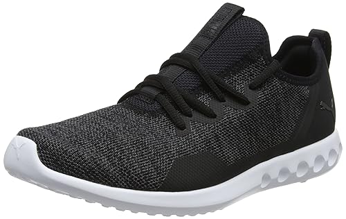 carson 2 x knit men's running shoes