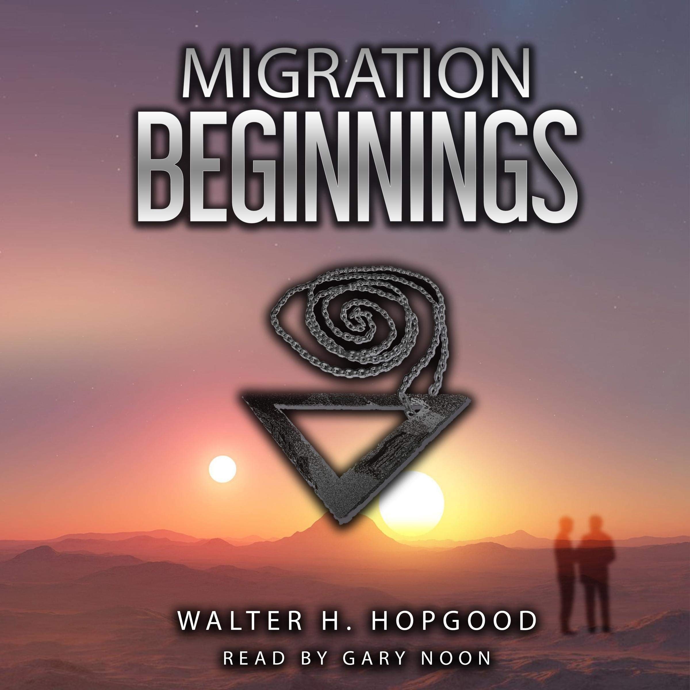 Cover art for Migration: Beginnings