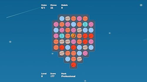 Baby Adopter Galaxy