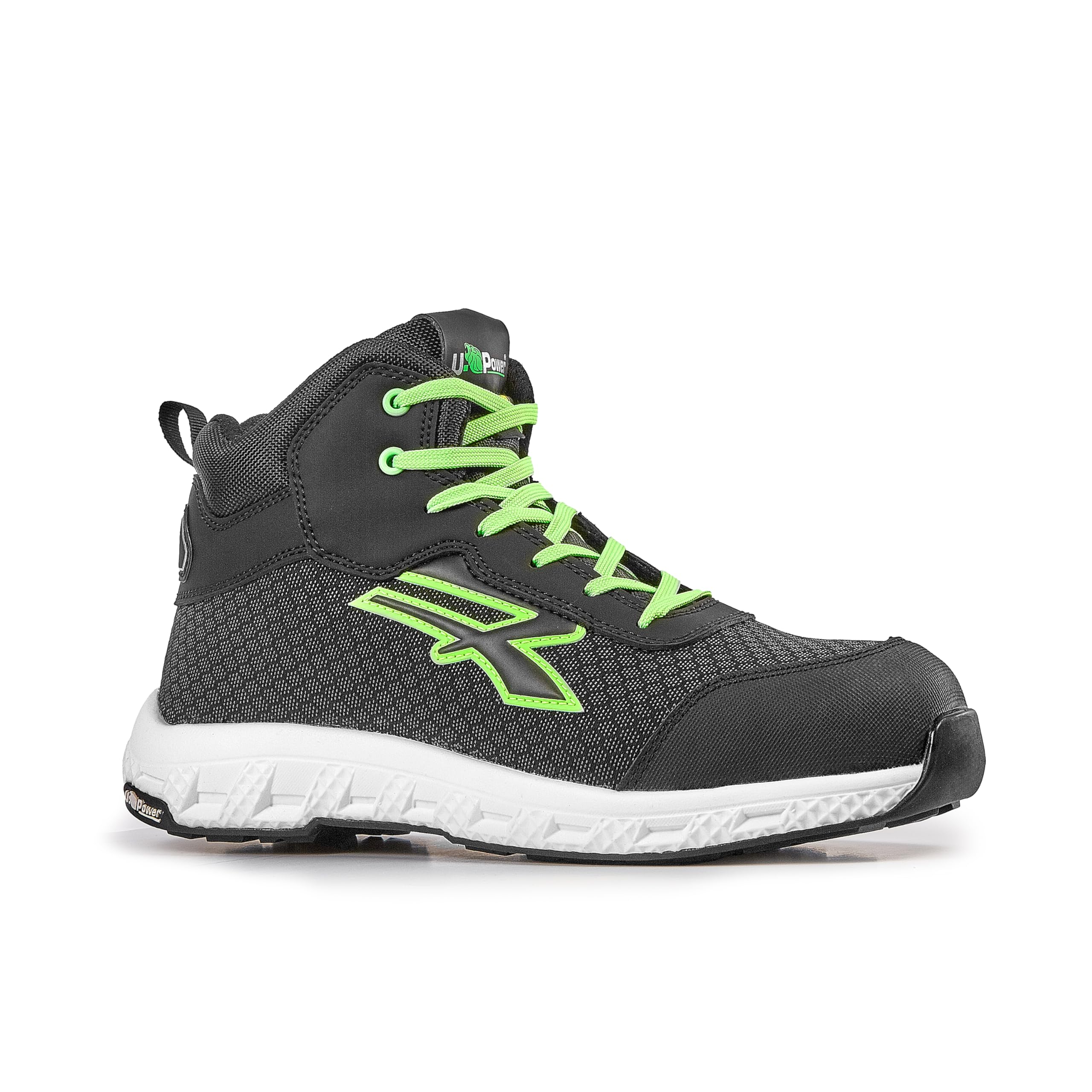 Upower Scarpe Antinfortunistiche Da Lavoro Zapatos de Seguridad y contra incendiosHombre