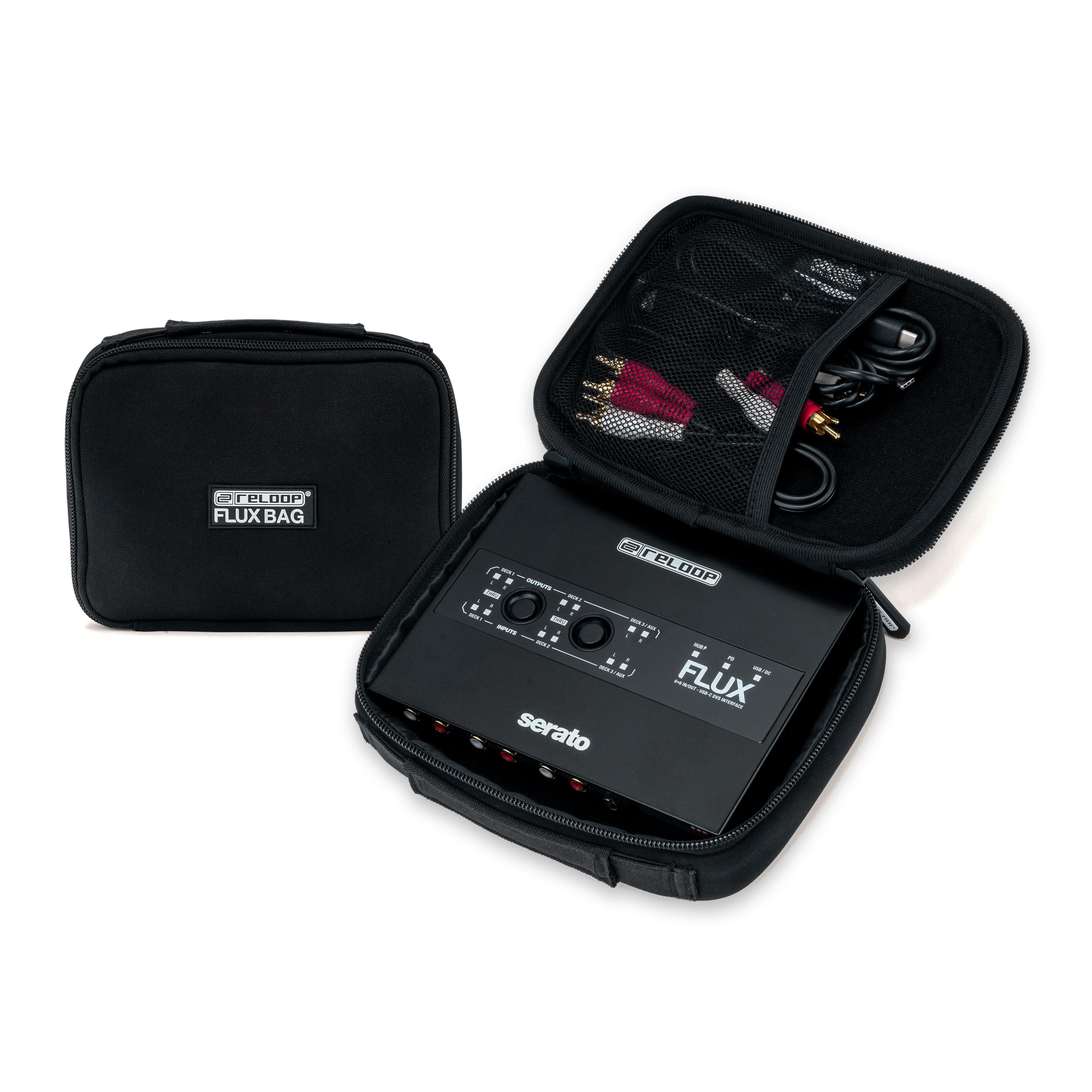 Reloop Flux Bag