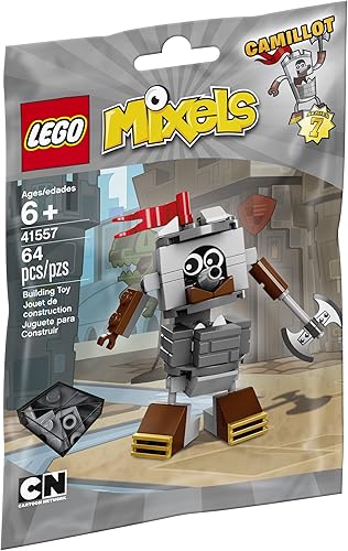 LEGO Mixels Mixel Camillot 41557 kit de construcción