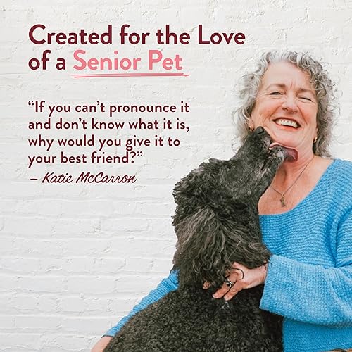 Miniatura 8 de Portland Pet Food Company Bolsas de Comida Fresca para Perros Complementos de Grado Humano Comida Húmeda para Mascotas y Mezclas - Sin Gluten