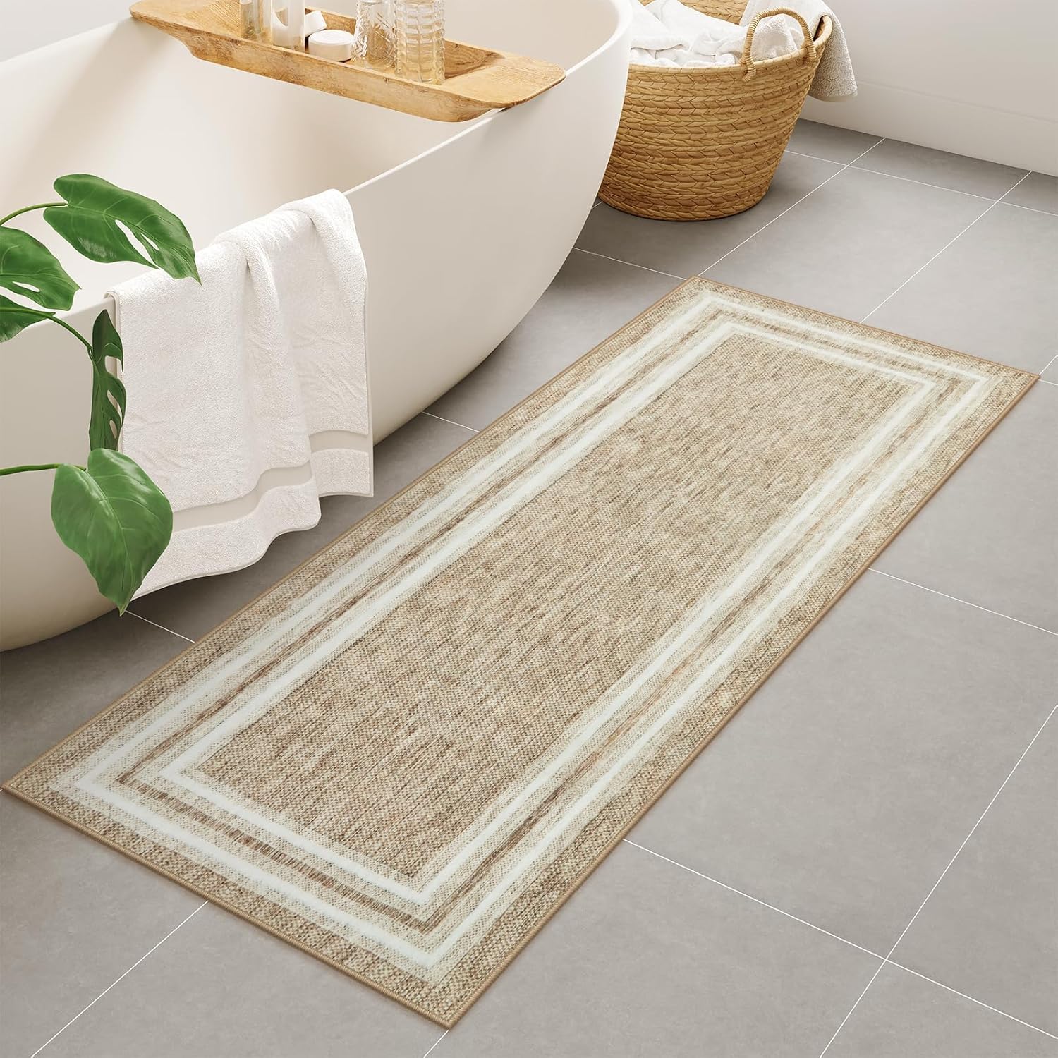 2' x 5' (Rectangular)