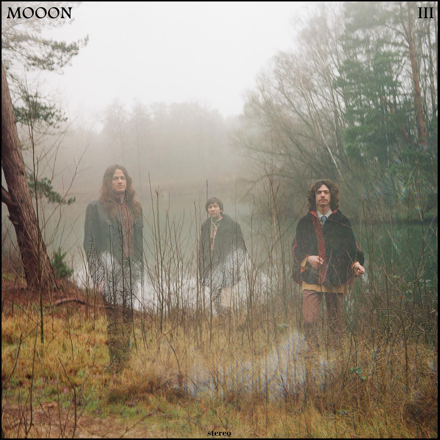 III [VINYL]