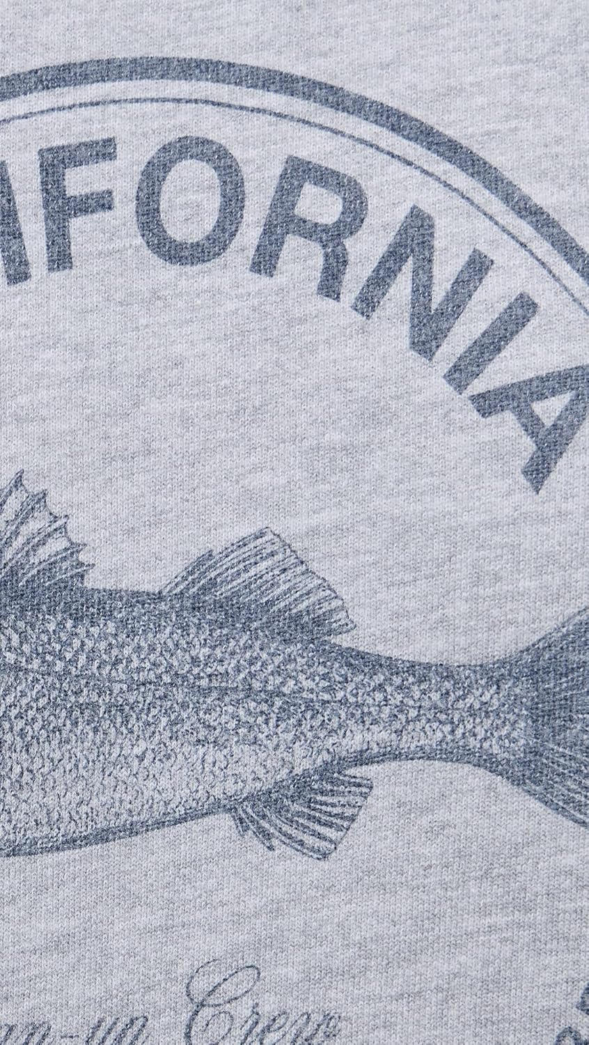 Original Retro Brand Women's California Clean Up Sweatshirt - Image 6