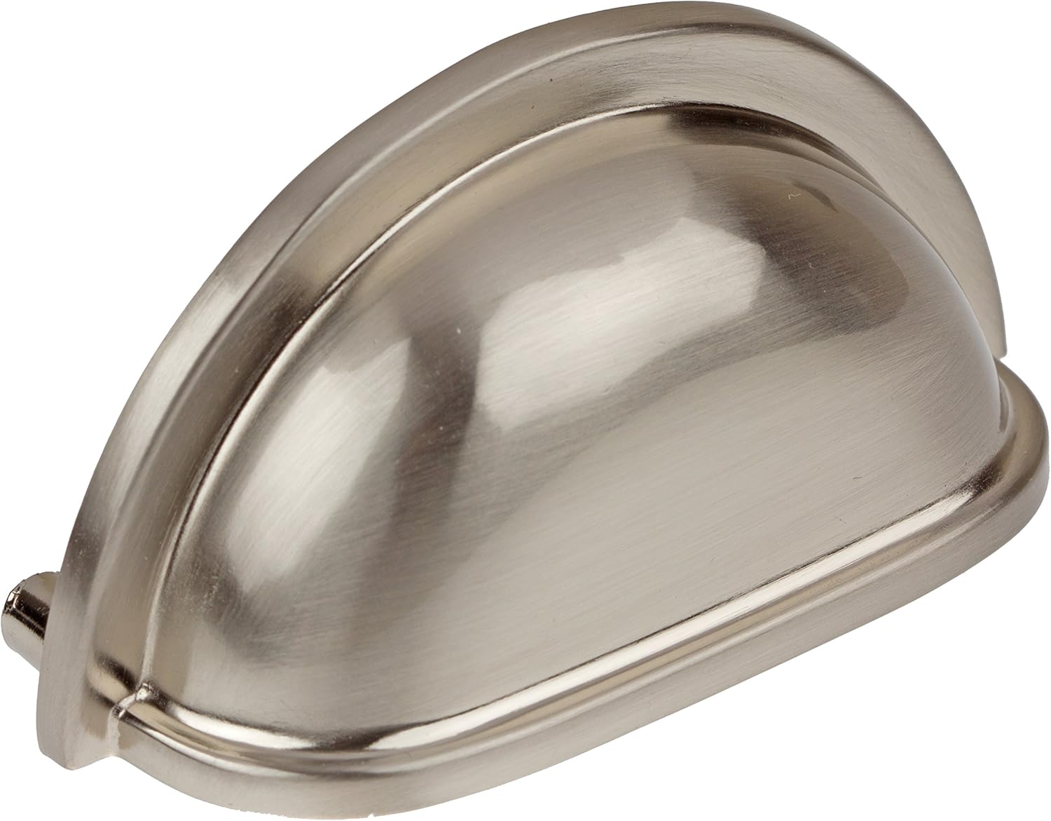 GlideRite Hardware 953-ORB-1 Type: Cabinet Hooks CC Classic Bin Pull, 2.875", Oil Rubbed Bronze