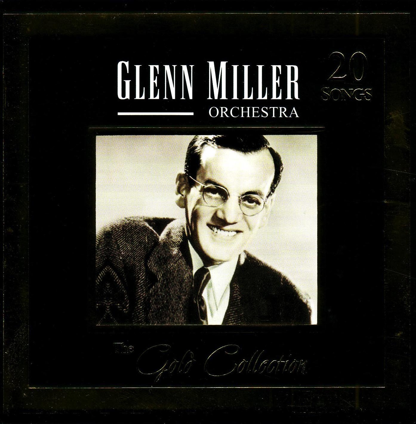 Glenn Miller Orchestra [Audio CD]