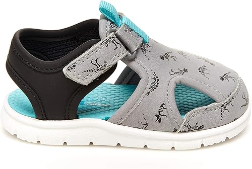 Miniatura 2 de Simple Joys by Carter's Sandalia de agua Shawn