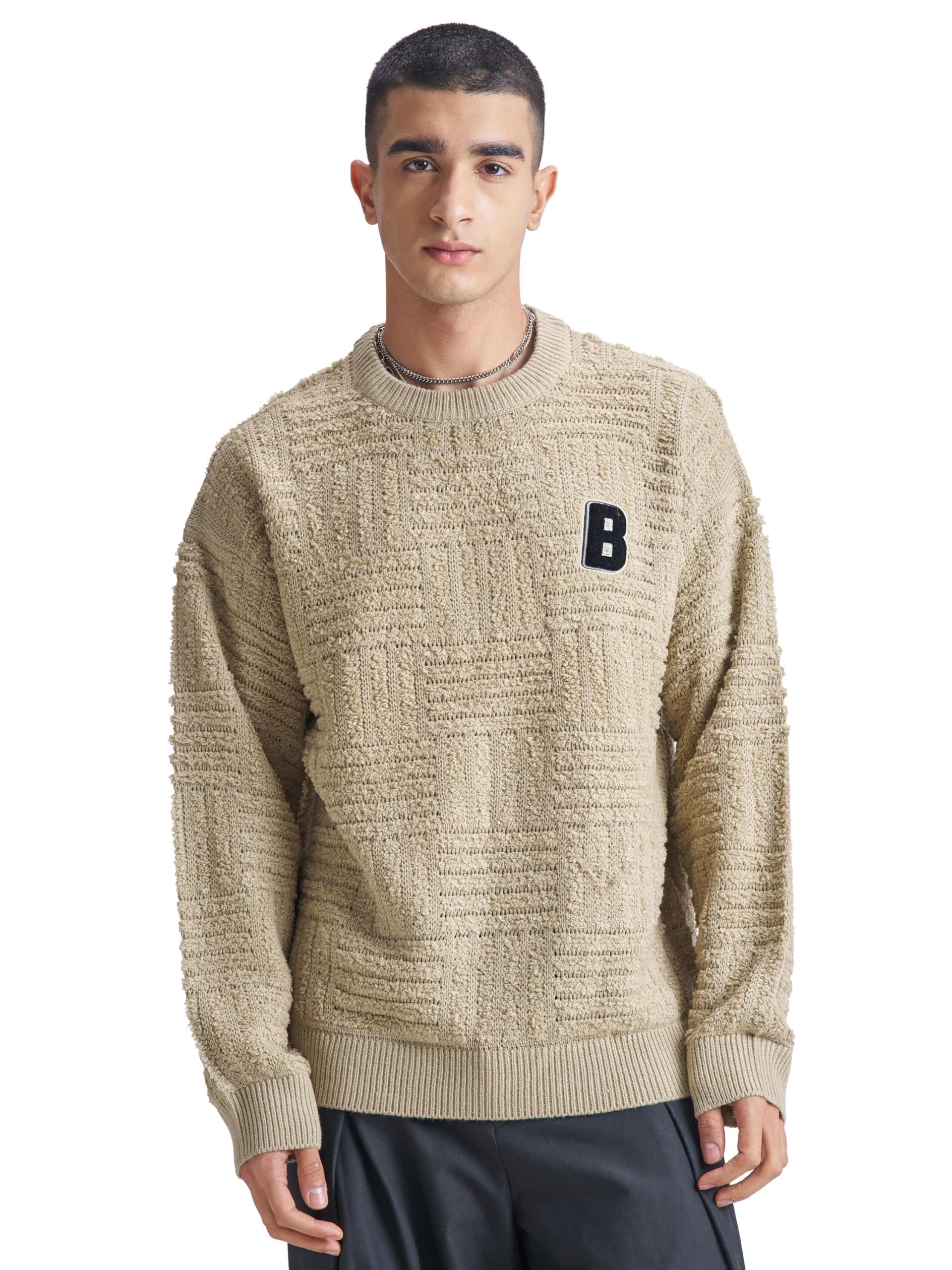 highlander Men Sweater-picture-28