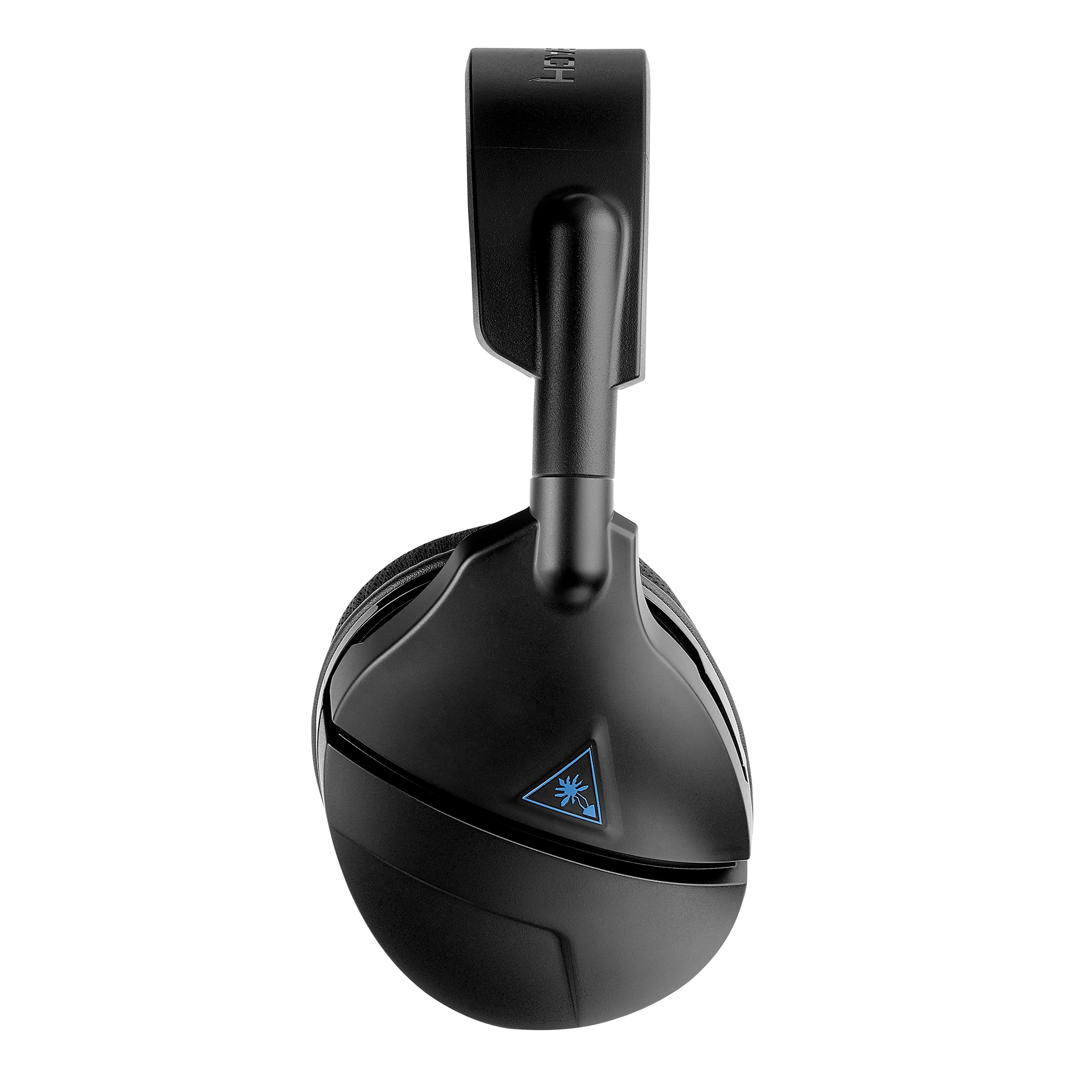 Turtle Beach Stealth 300 Casque Gaming avec amplificateur - PS4, PS5 et PC