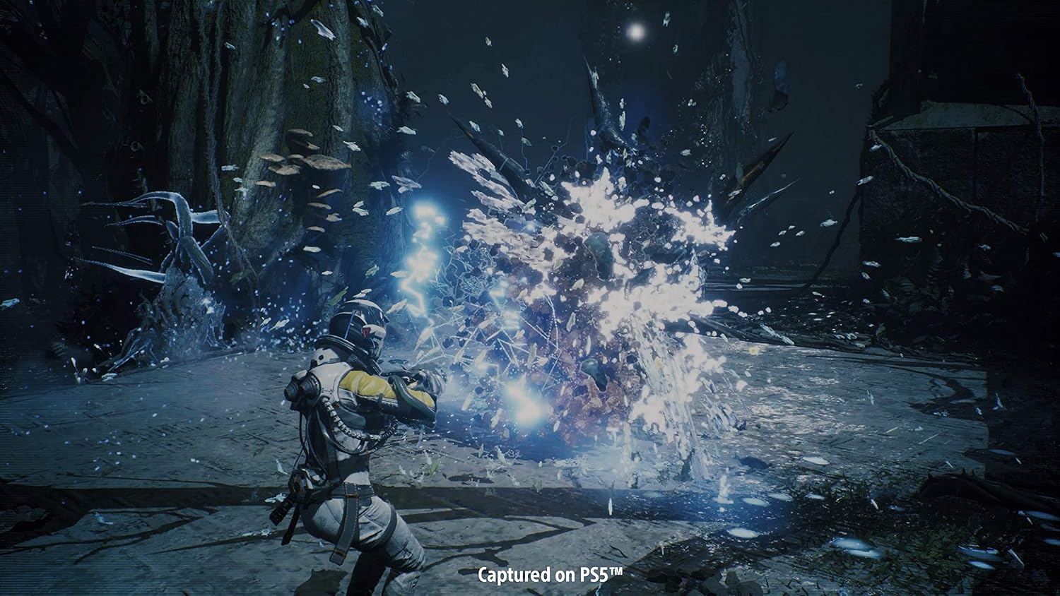 Sony RETURNAL - PlayStation 5