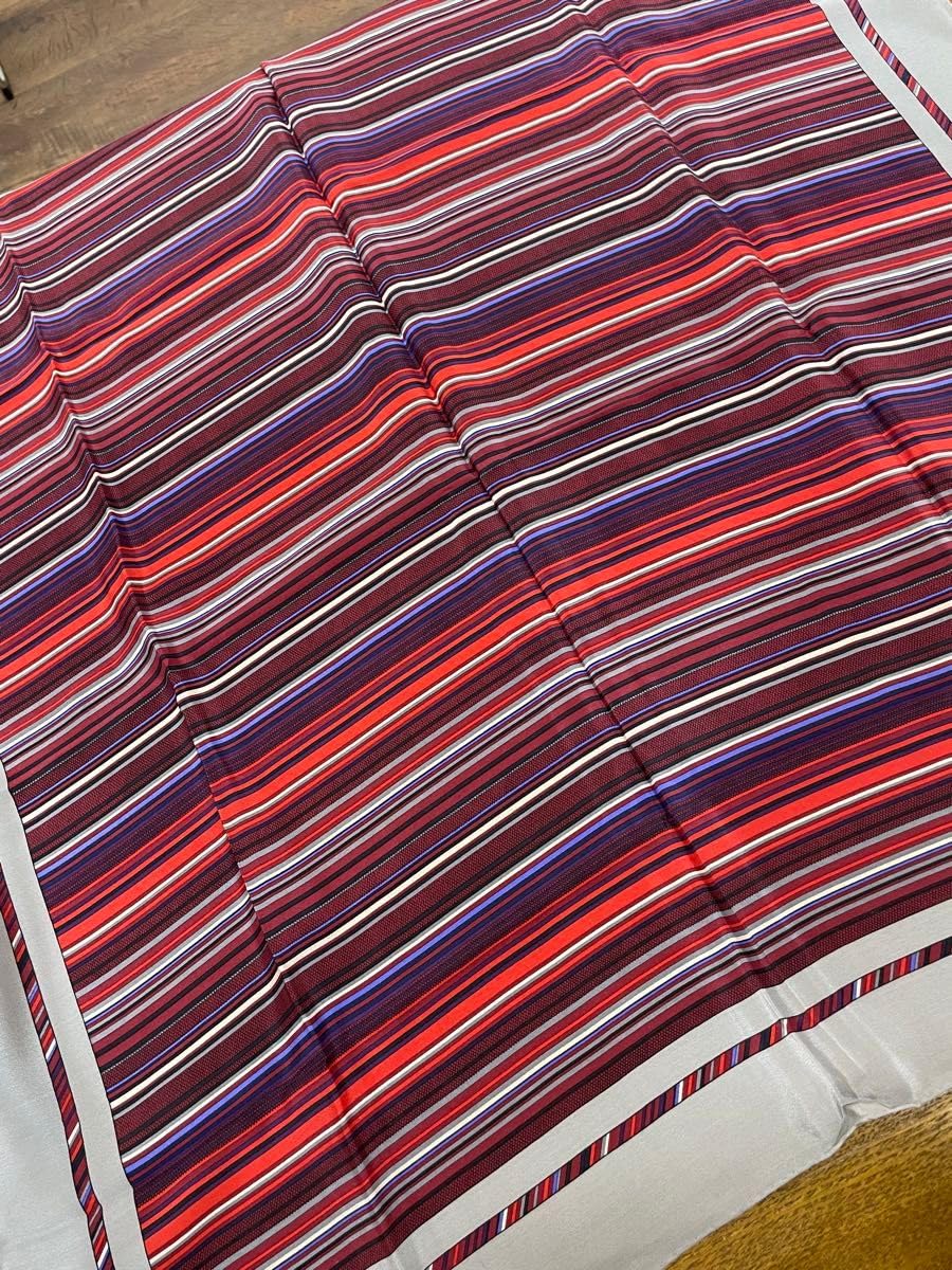 HARDY AMIES LONDON シルクジャケット　スパンコール 70s UK Vintage 