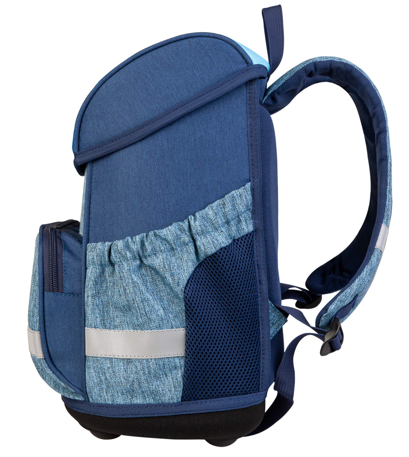 BACKPACK GT TWIST CRAZY SHARK 26929 Plecak