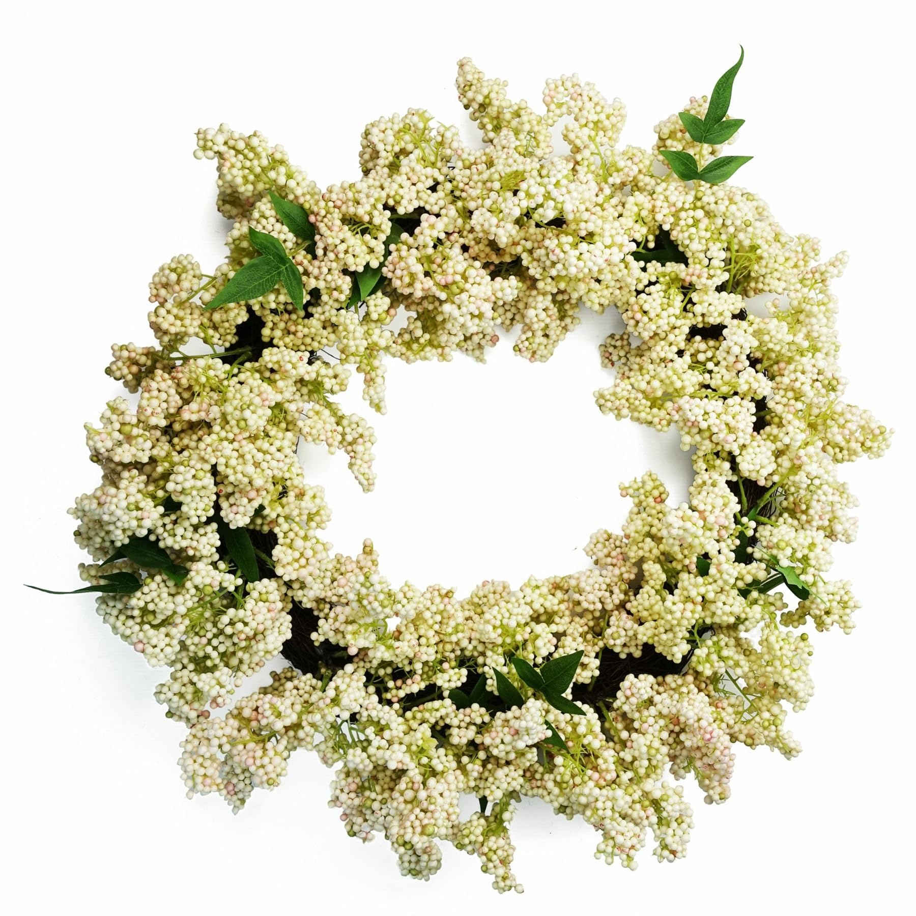 Leaf Artificial Wreaths and Garlands