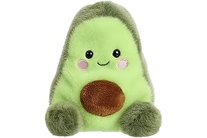Aurora® Adorable Palm Pals™ Airy Avocado™ Stuffed Animal