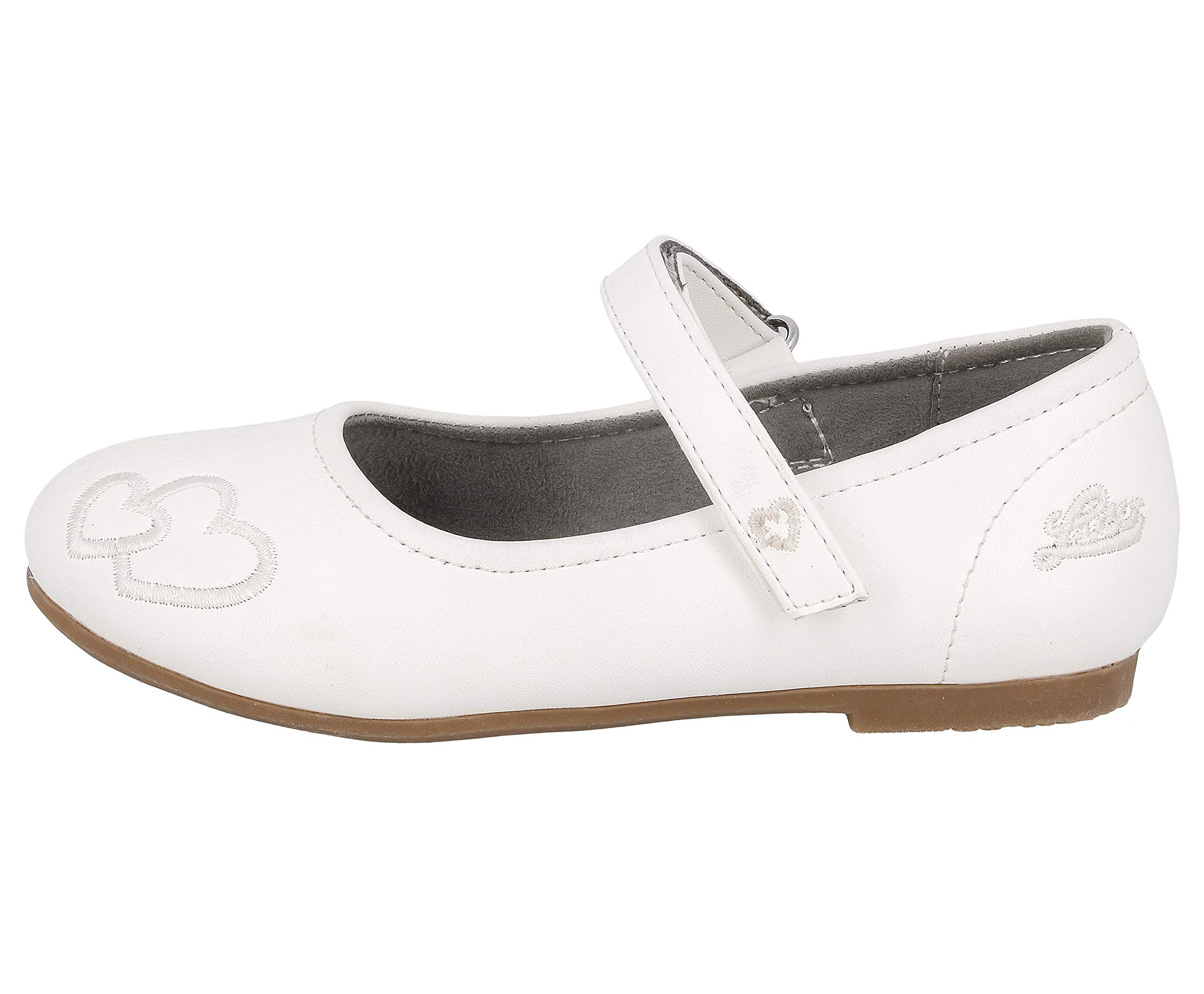 Lico Fille Alicia V Ballerines