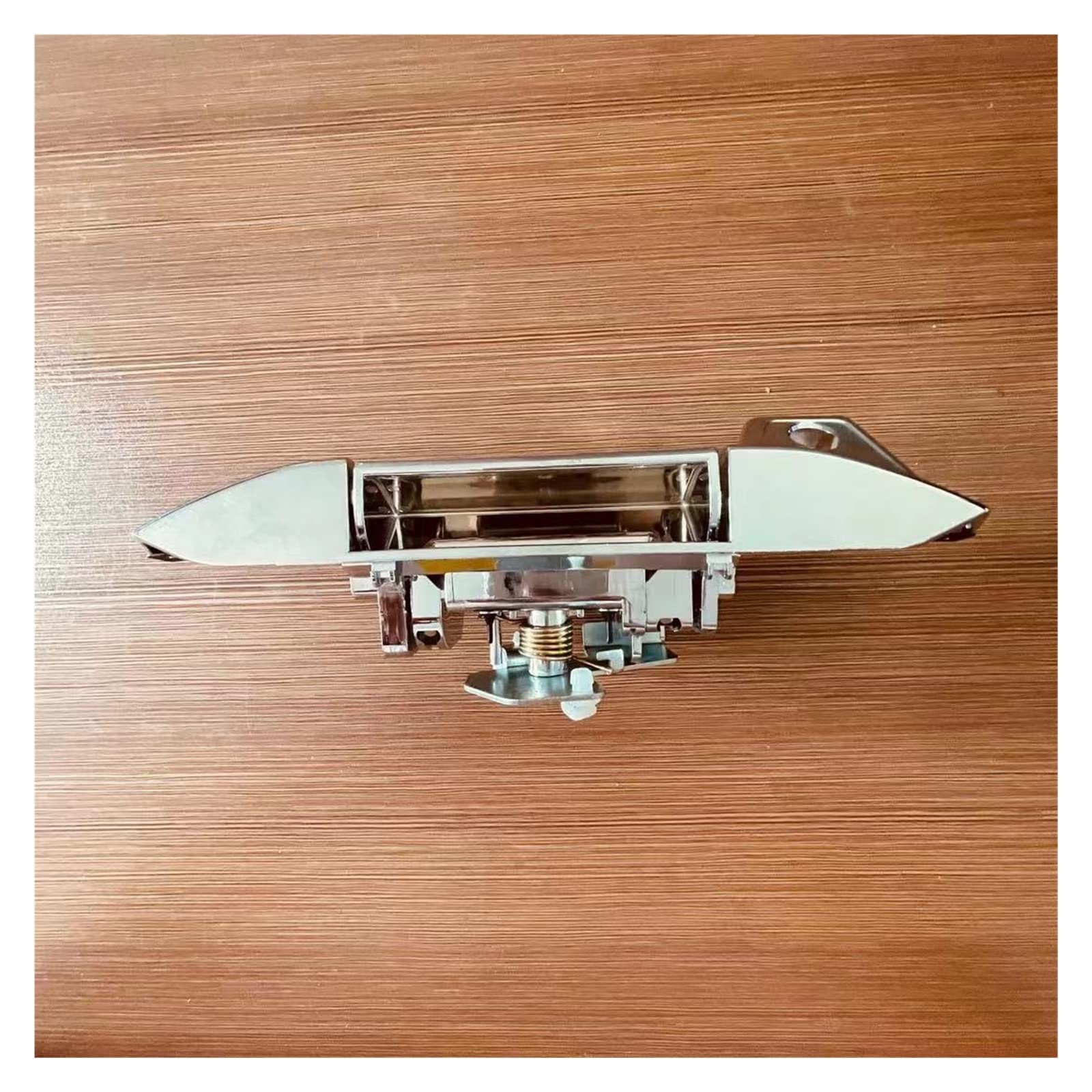 Manija Exterior De Puerta Para Mazda 323 1991 Marca DORMAN Número De