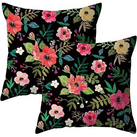 18x18 pillow protector