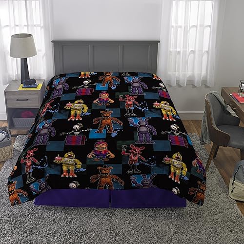 Vista 26 de Minions: The Rise Of Gru, Ropa de cama para niños Edredón de microfibra suave, individual, por Franco Minions el ascenso de Gru,Hello Kitty,Mundo