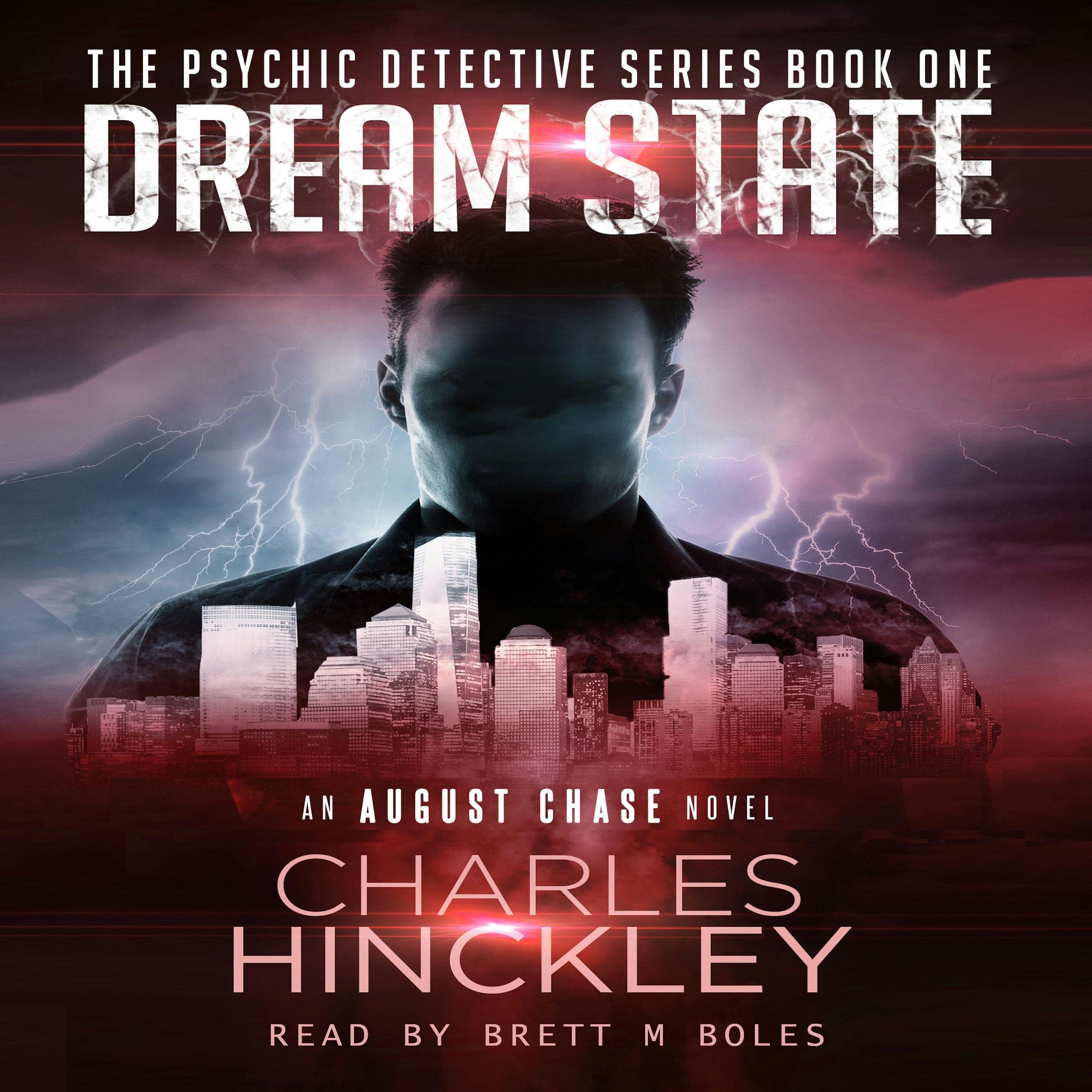 Cover art for Dream State
