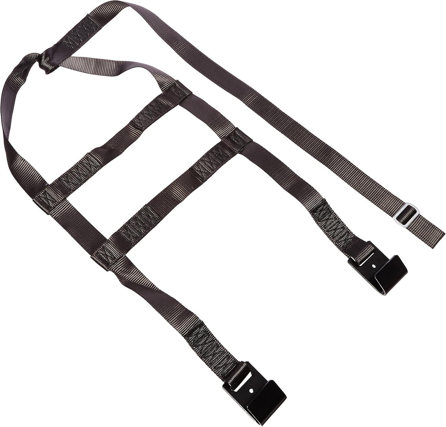 Demco 3528 Tow Dolly Tie Down Strap Automotive