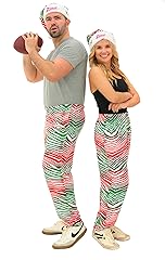 Holiday Ombre Embroidered