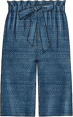 Miniatura 9 de McCall's Patterns McCall's Learn - Camisetas sin mangas, faldas, pantalones cortos y pantalones, para mujer 8-22 y tallas de niña 3-8, patrón de