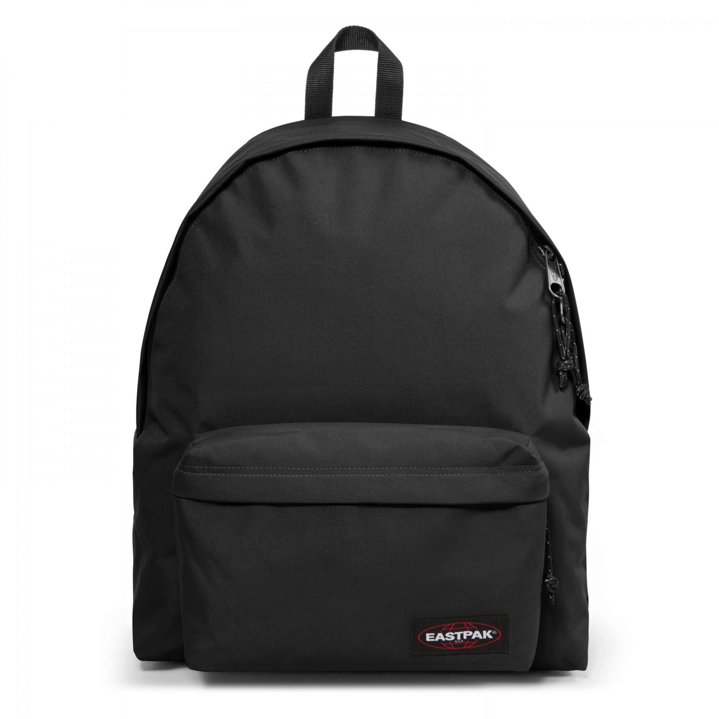 Eastpak Padded Pak'r XL Backpack, 46 cm, 33 L, Black