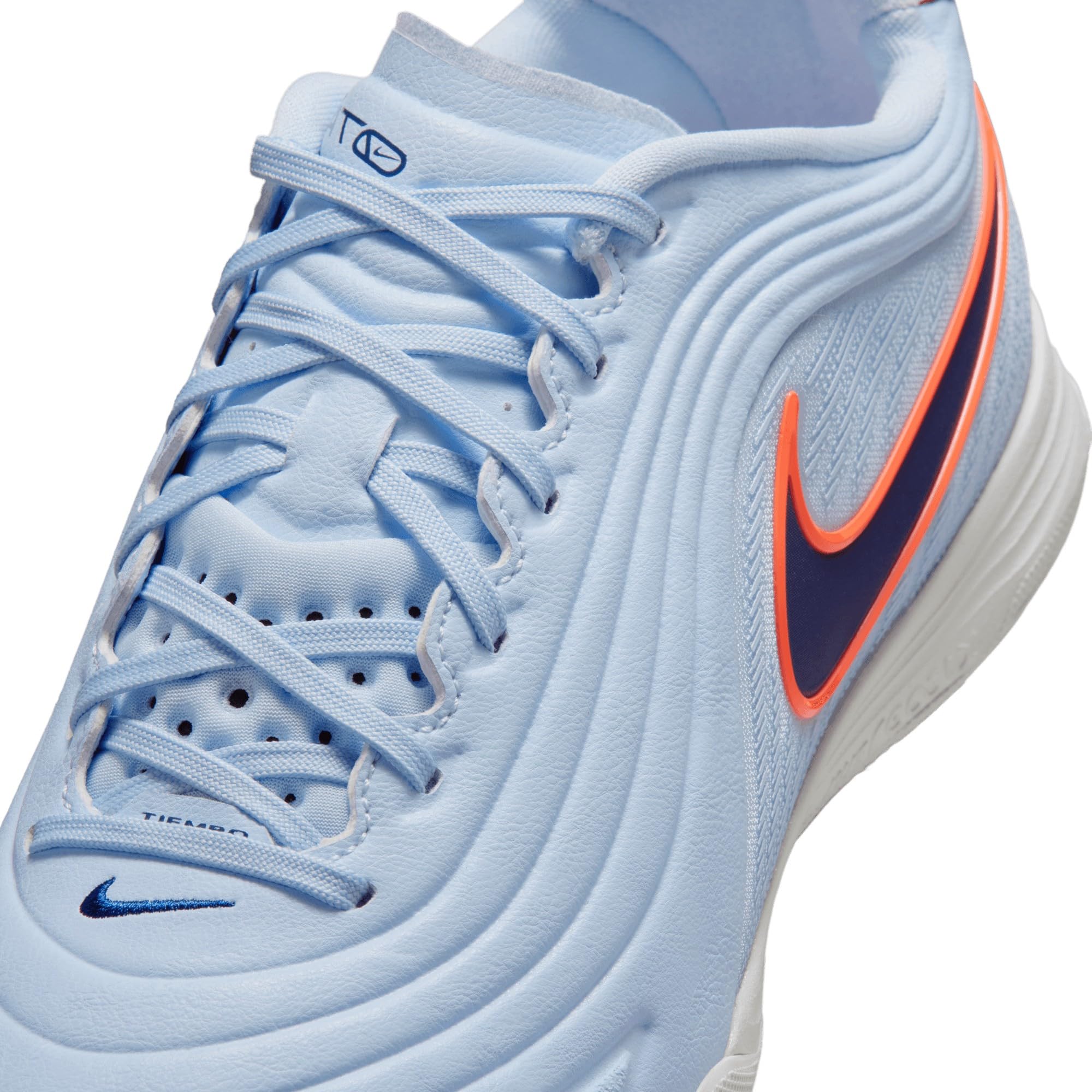 Nike Tiempo Reactgato IC Zapatillas deportivasUnisex Adulto