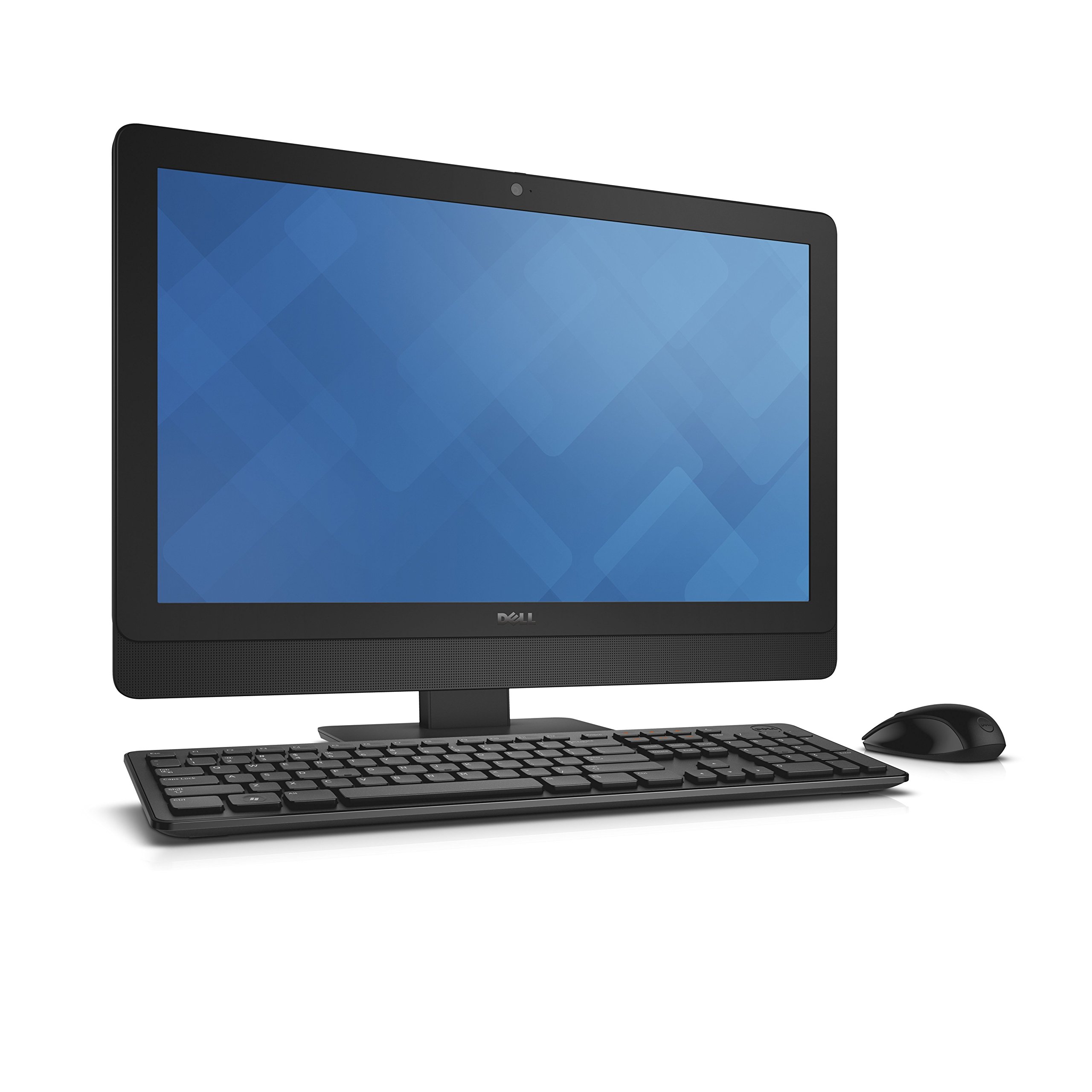 Dell Optiplex 9030 AIO Ordinateur de Bureau Tout-en-Un Non Tactile 23" (58,4 cm) Noir (Intel Core i7, 8 Go de RAM, 500 Go, Intel HD Graphics 4600, Windows 8.1 Pro)
