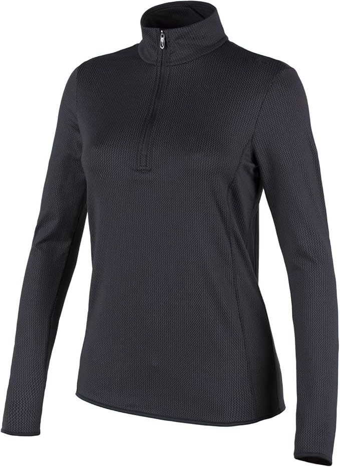 Camisa Polar CMP Hombre - Forro Térmico Para Esquí Y Exteriores