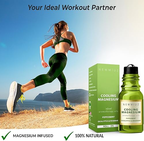 Miniatura 4 de Ultimate Quad de mezcla de aceites esenciales para calmar el estrés, la migraña proporciona más comodidad para tu mente y bienestar. Paquete de 4