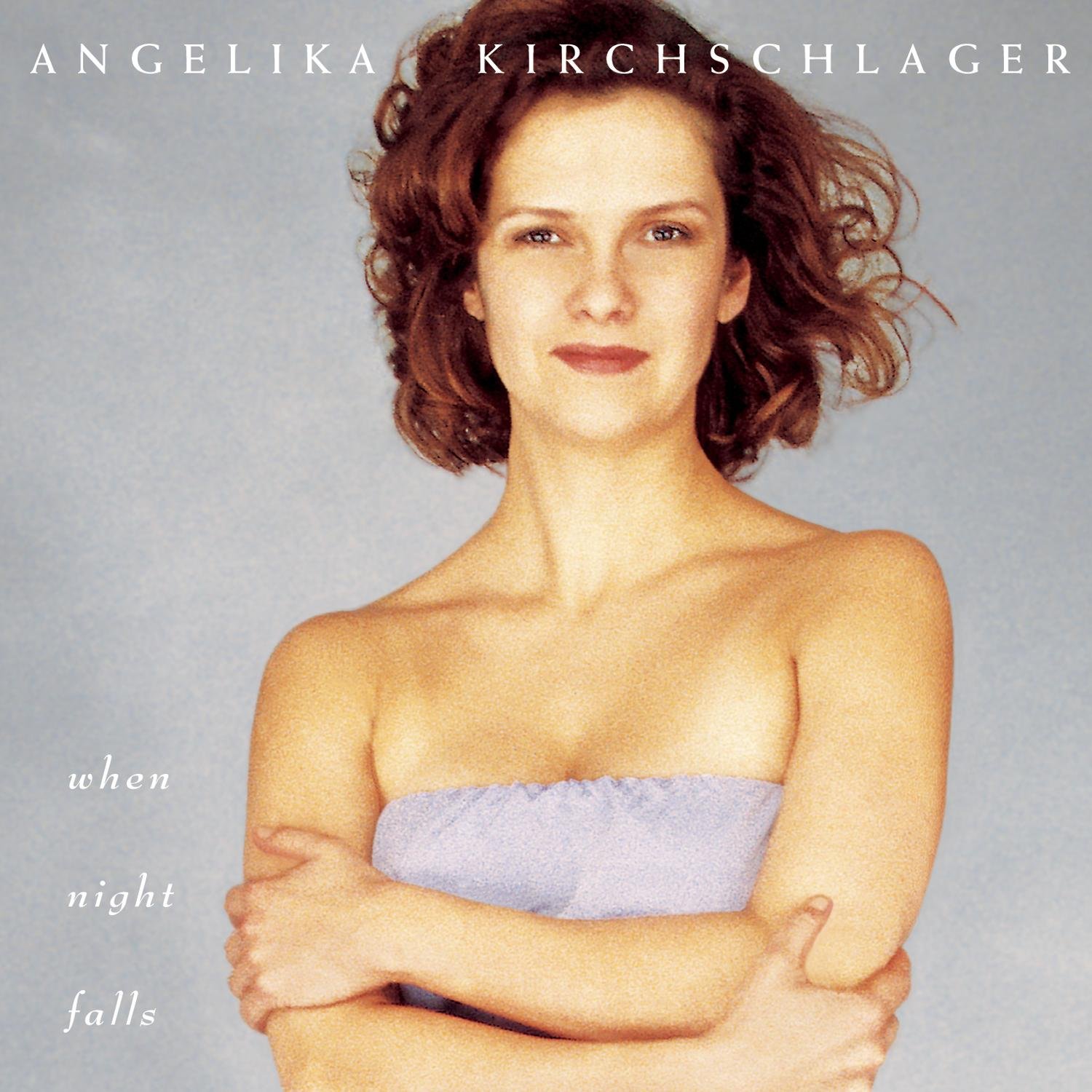 Angelika Kirchschlager, Marie-Joseph Canteloube, Stephen