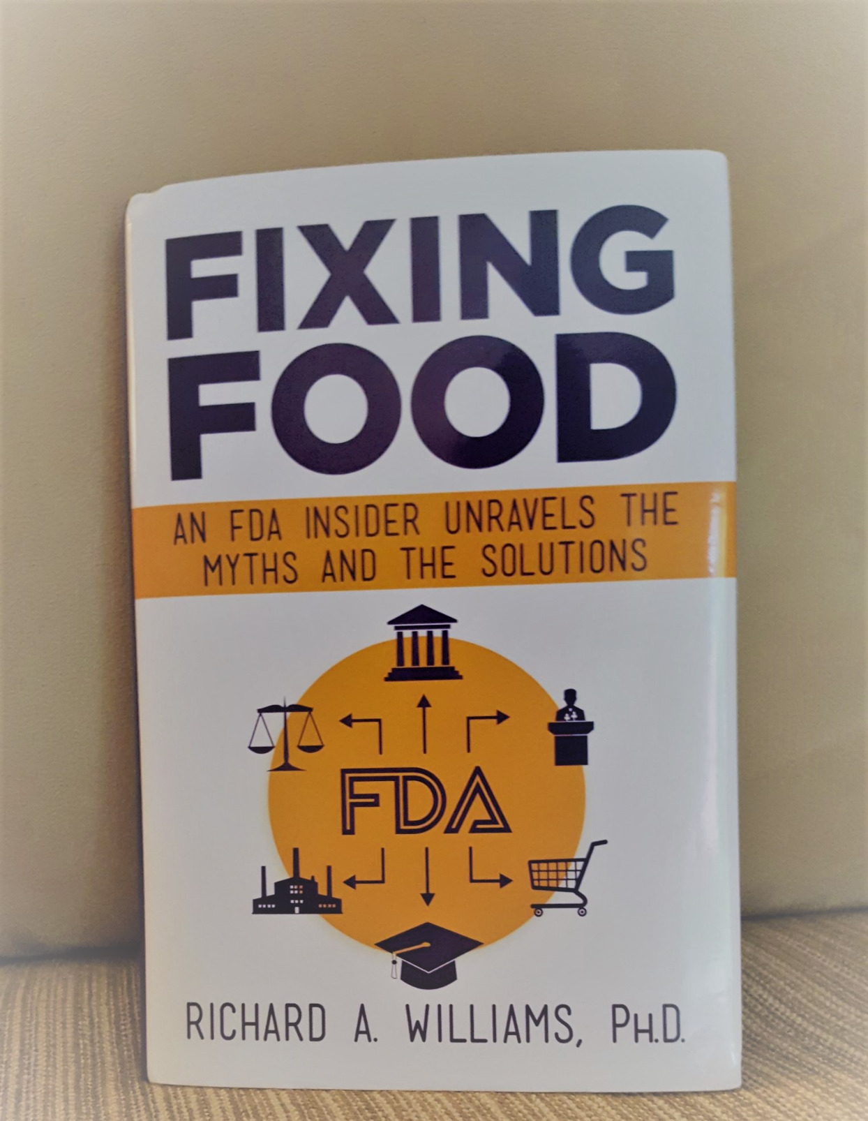 Eye-opening without a doubt