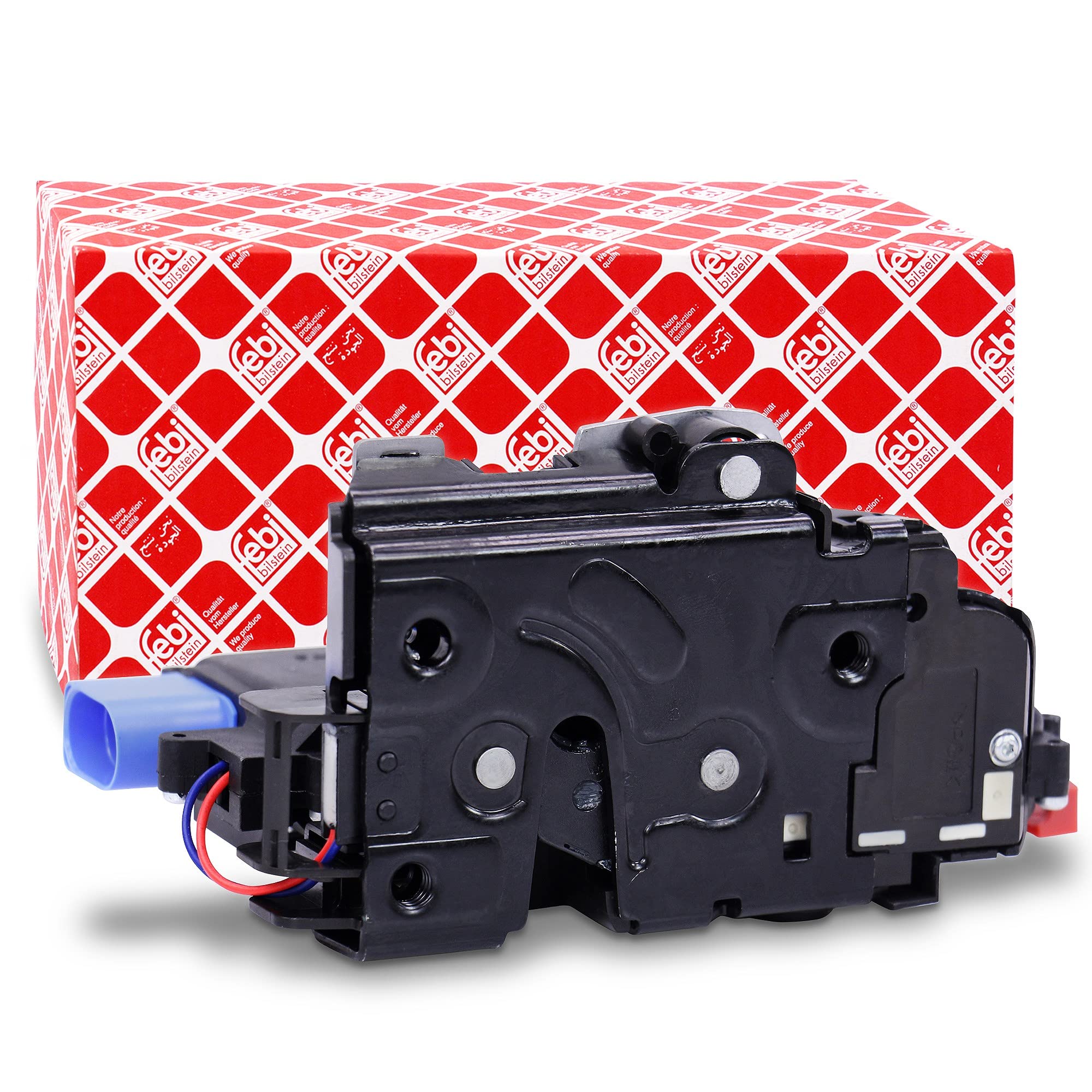 Febi bilstein 172115 - Cerradura de puerta