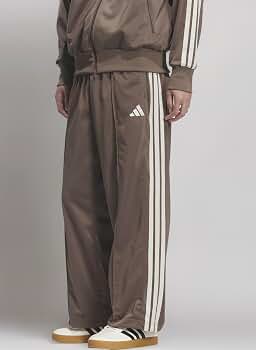Amazon | [adidas] ジャージボトム 3S WU トラックパンツ メンズ VK005