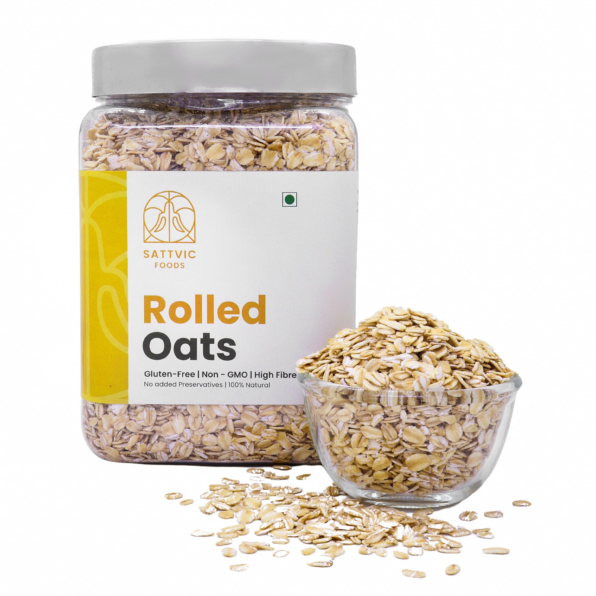 1 kg (Pack of 1)