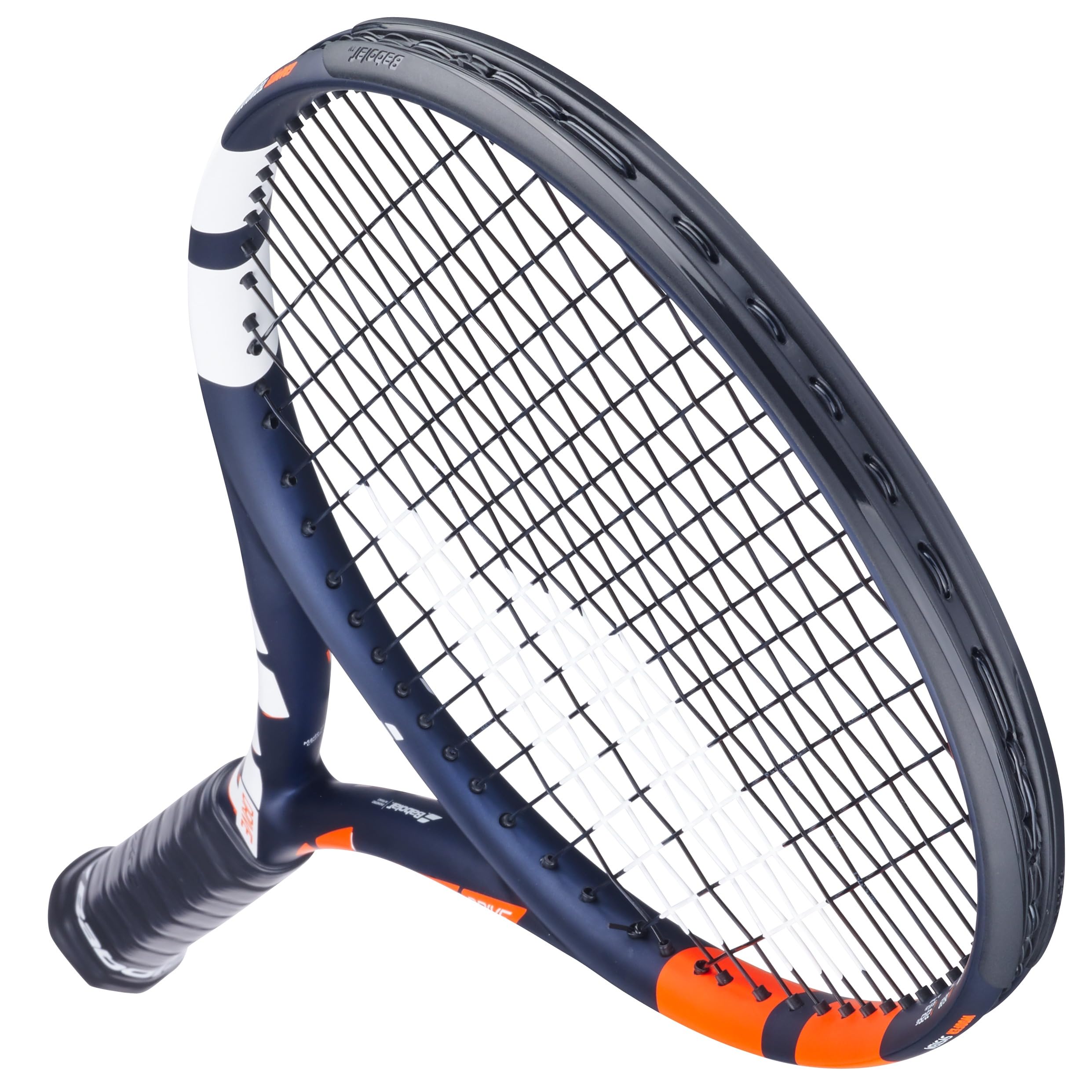 Babolat テニスラケット Amazon | Babolat Boost Drive ガッチングテニスラケット (ブルー