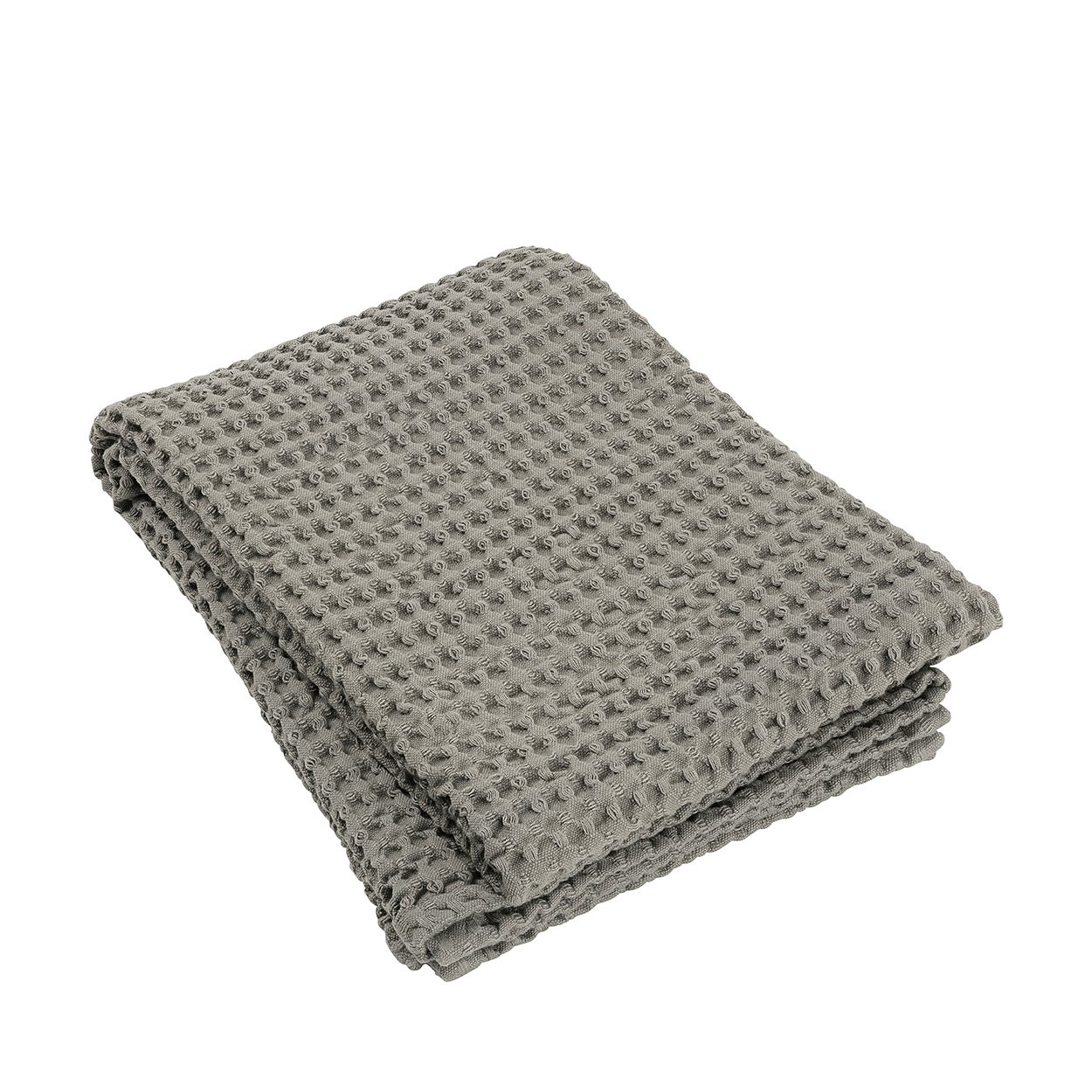 Blomus Caro Bath Towel 70 cm x 140 cm Satellite
