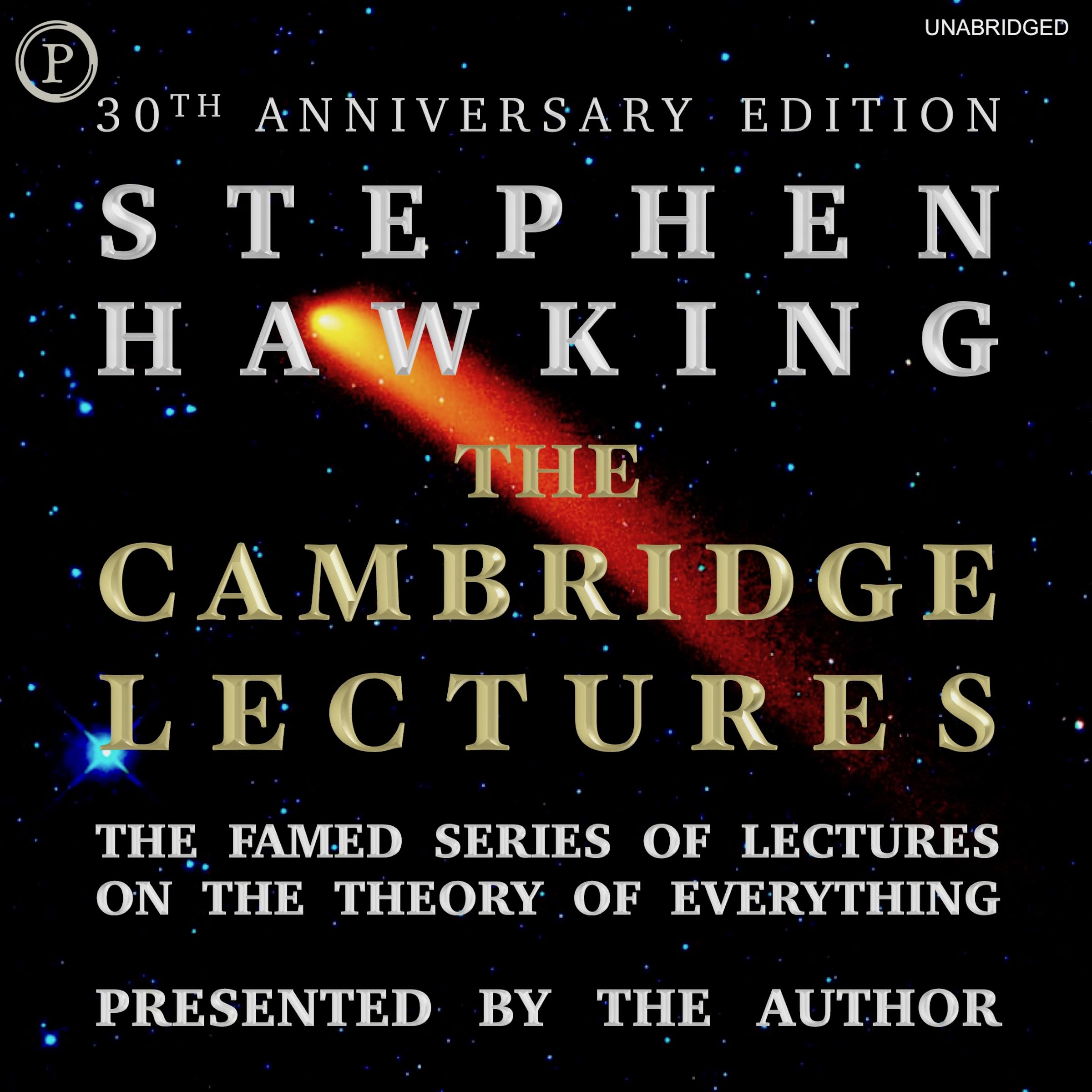 The Cambridge Lectures