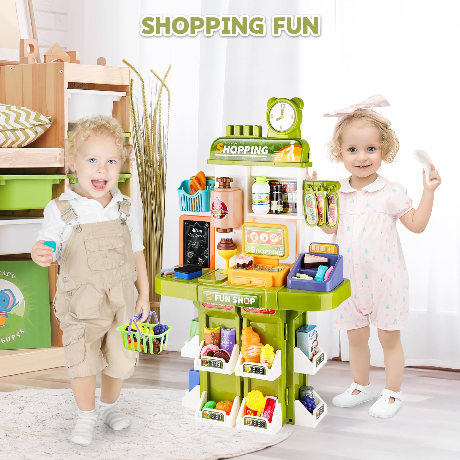 Umu Toys UMU® Deluxe Houten Dokter Speelset voor Kinderen met - Altijd de beste deal