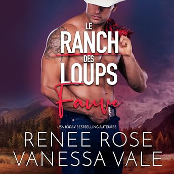 Fauve Livre Audio par Vanessa Vale episode artwork