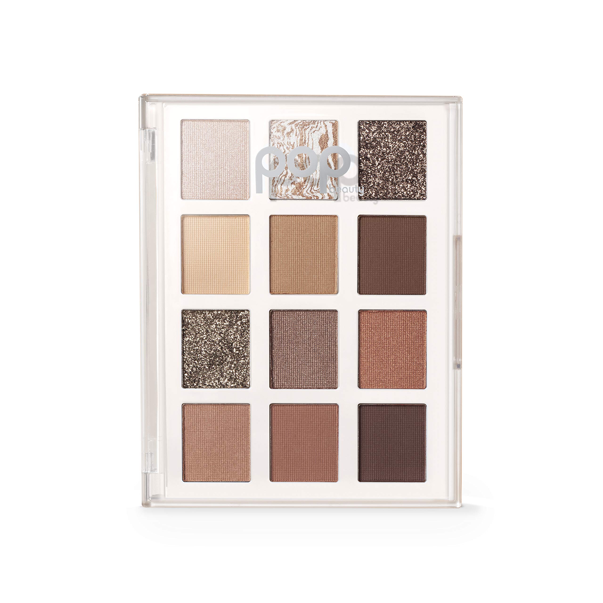 POPBEAUTY Lightshow Palette Basic