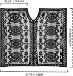 Sexy Elegant Lace Beach Cover Up for Women, Bathing Suit Cover Up, V-Neck Swimsuit Coverup for Poolside, Seaside and Party