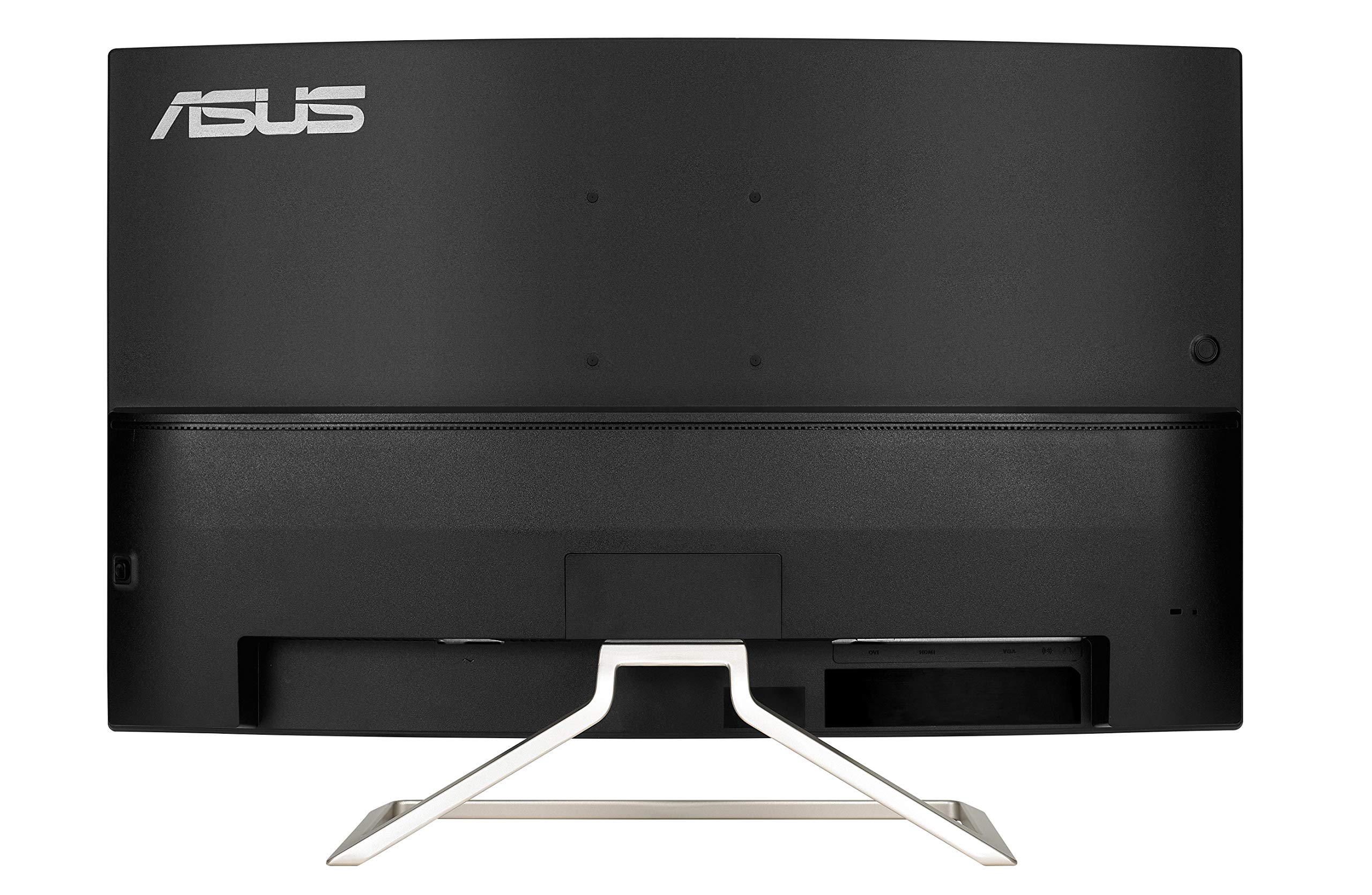 湾曲モニター】ASUS VA326H 31.5インチ【美品】 【公式通販】